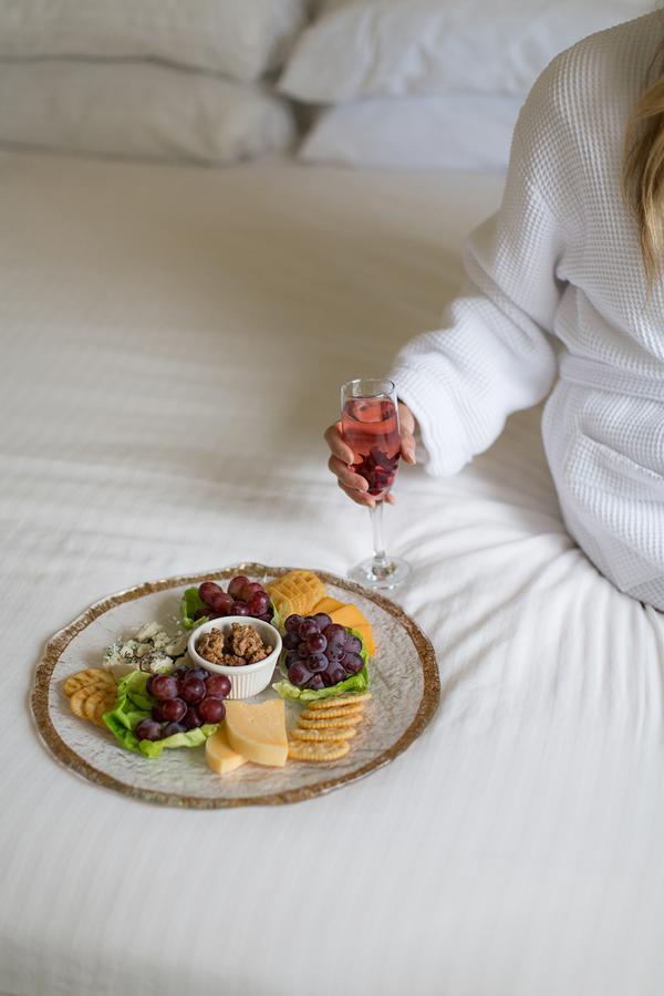 Rogue Regency Inn & Suites Medford Zewnętrze zdjęcie