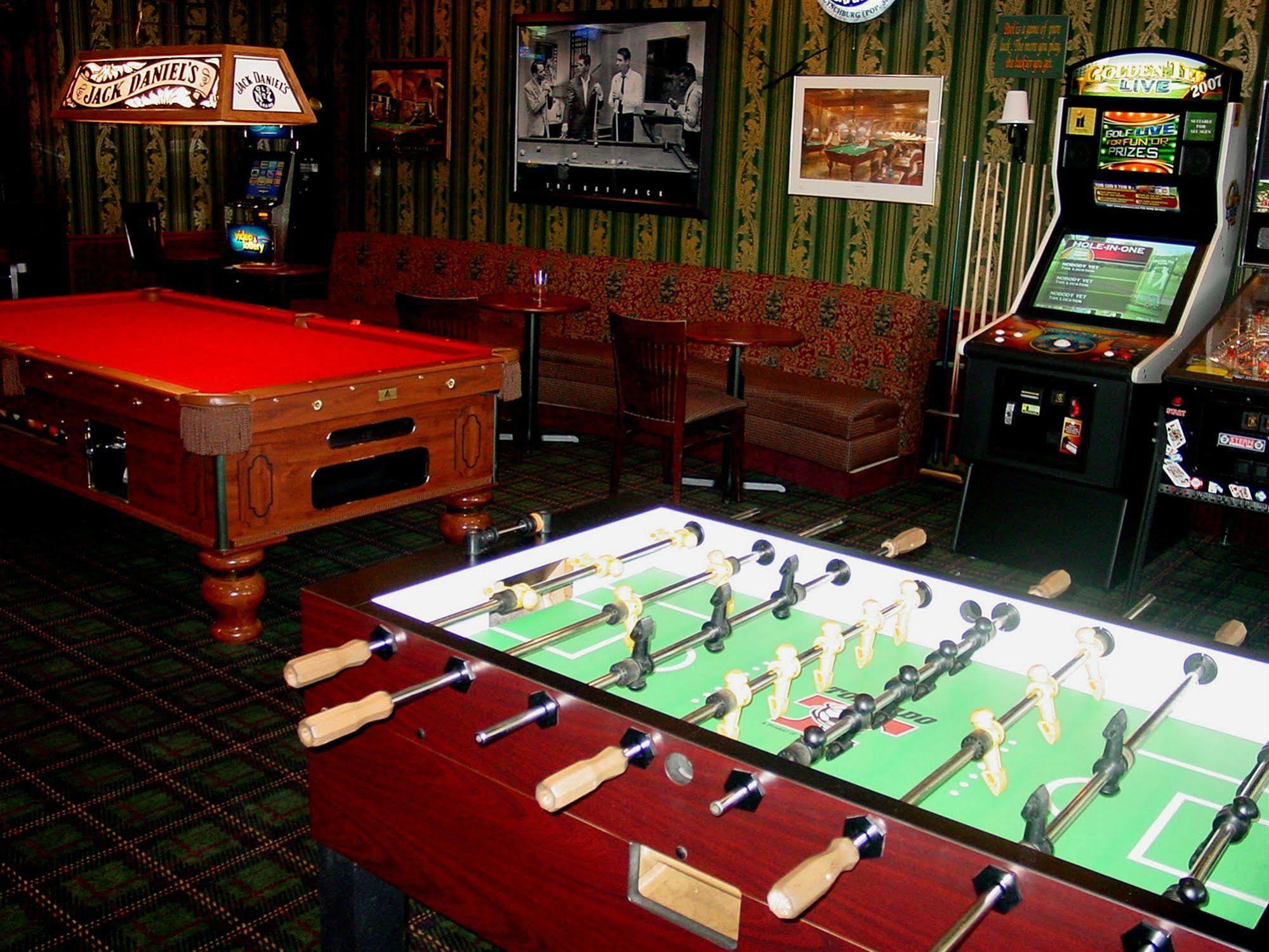 Rogue Regency Inn & Suites Medford Zewnętrze zdjęcie